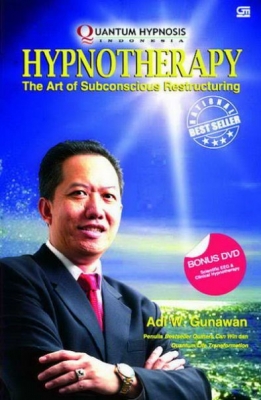 Adi W. Gunawan